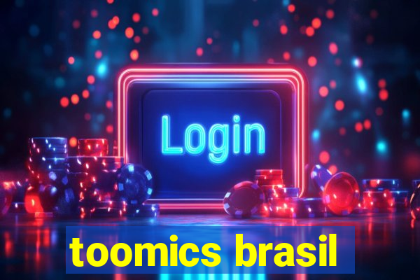 toomics brasil